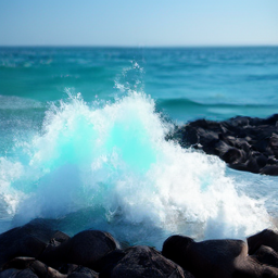 sea