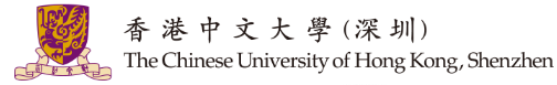 CUHKSZ Logo
